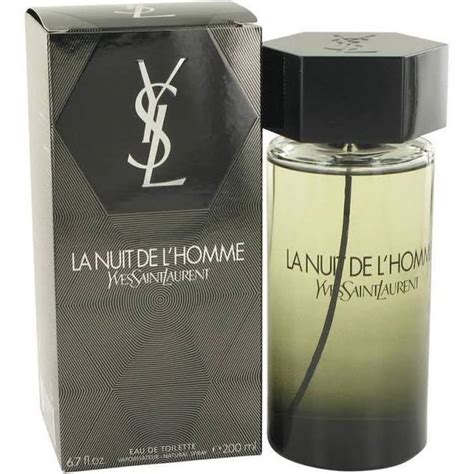 ysl la nuit batch code|la nuit de l'homme batch.